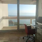 Apartamento 3p With Pool & Sea View *