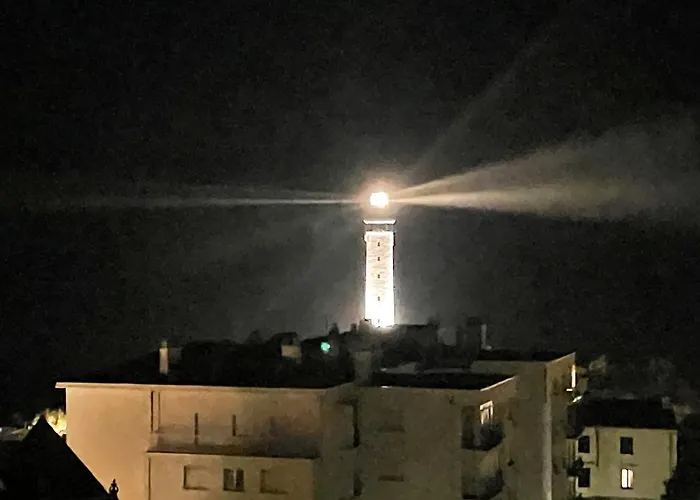 3p With Pool & Sea View Appartamento