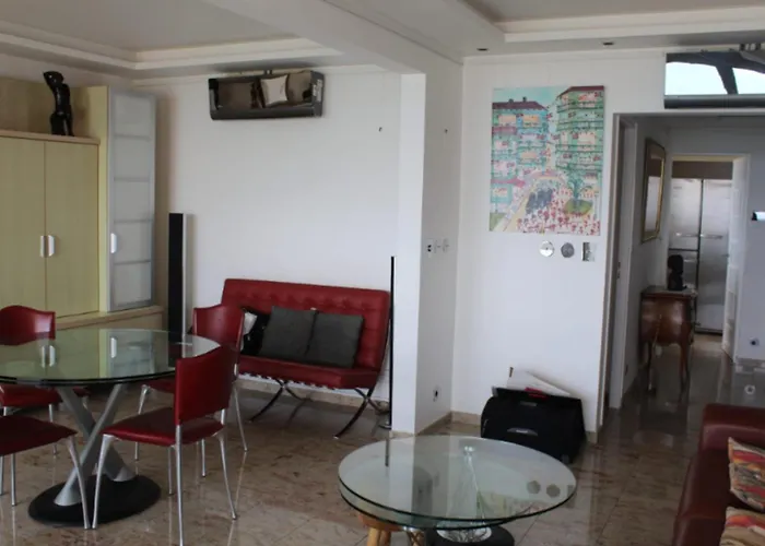 3p With Pool & Sea View Appartamento *