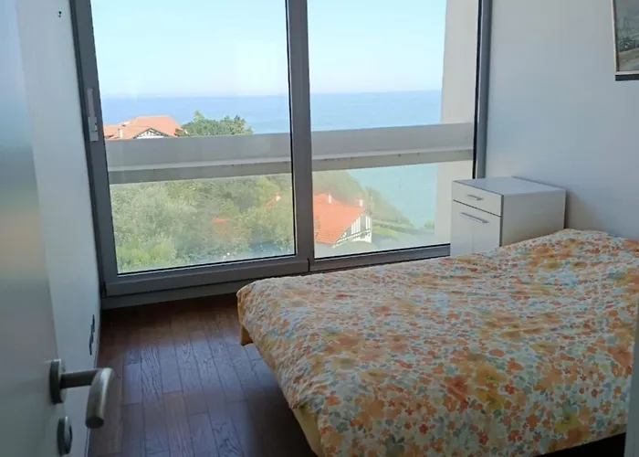 Appartamento 3p With Pool & Sea View *