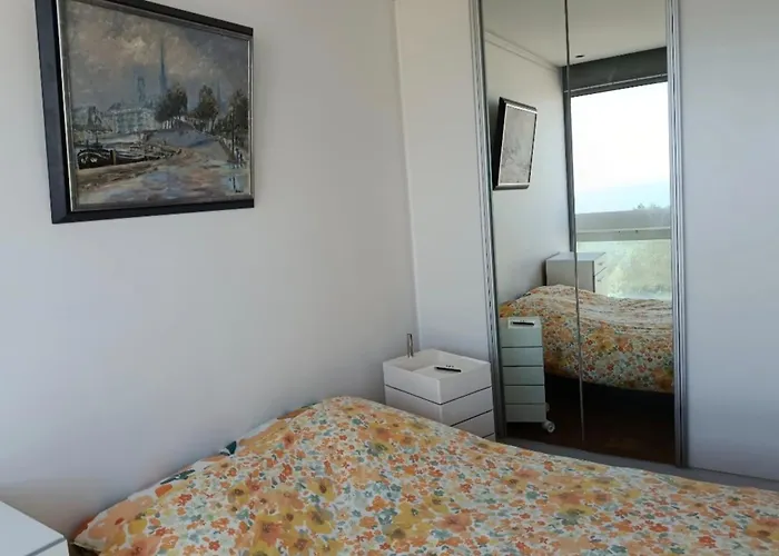 3p With Pool & Sea View Appartamento *