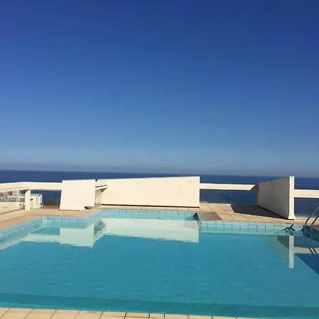 3p With Pool & Sea View Biarritz