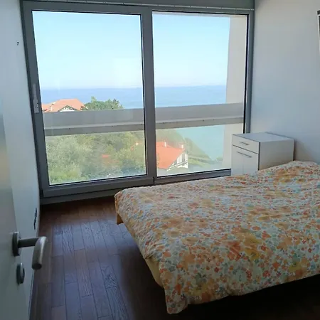 Apartmán 3p With Pool & Sea View *